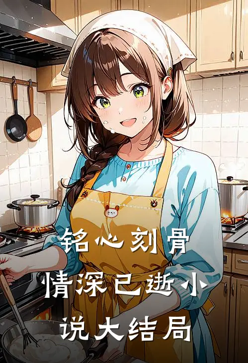 铭心刻骨,情深已逝大结局
