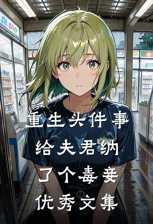 重生头件事,给夫君纳了个毒妾优秀文集免费阅读