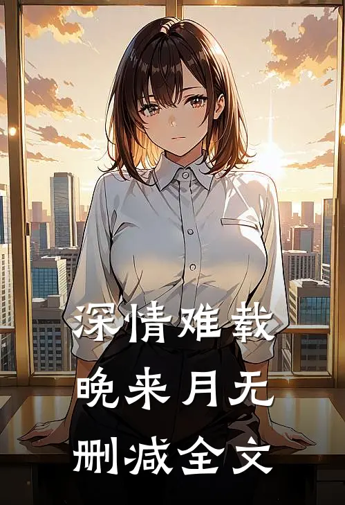 深情难载晚来月无删减全文在线阅读
