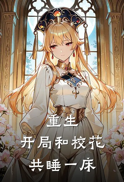 重生开局和校花共睡一床陆一鸣