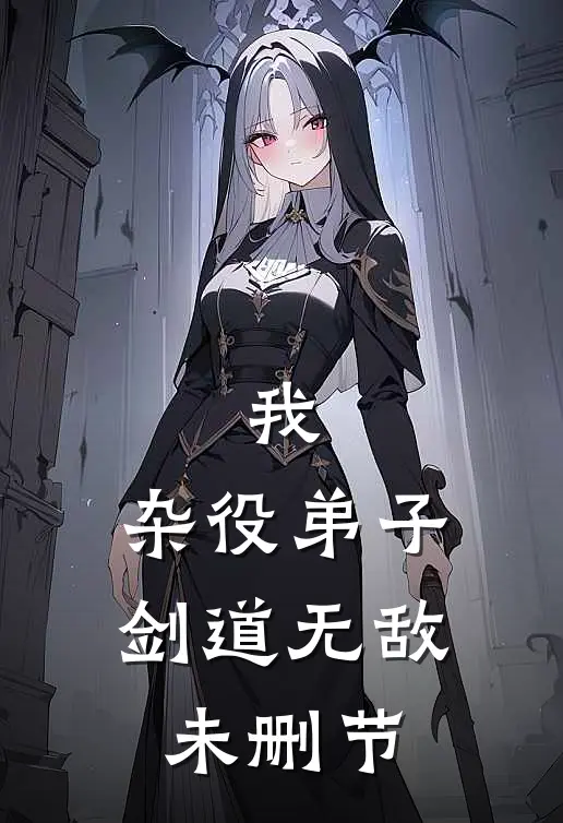 我,杂役弟子,剑道无敌未删节