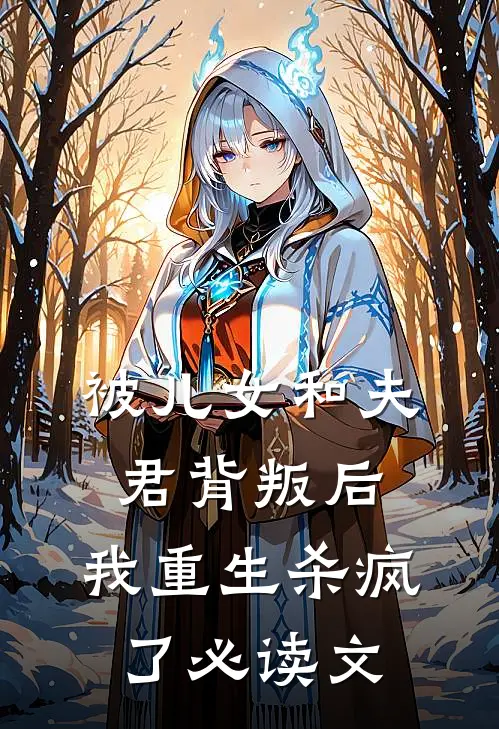 被儿女和夫君背叛后,我重生杀疯了必读文学