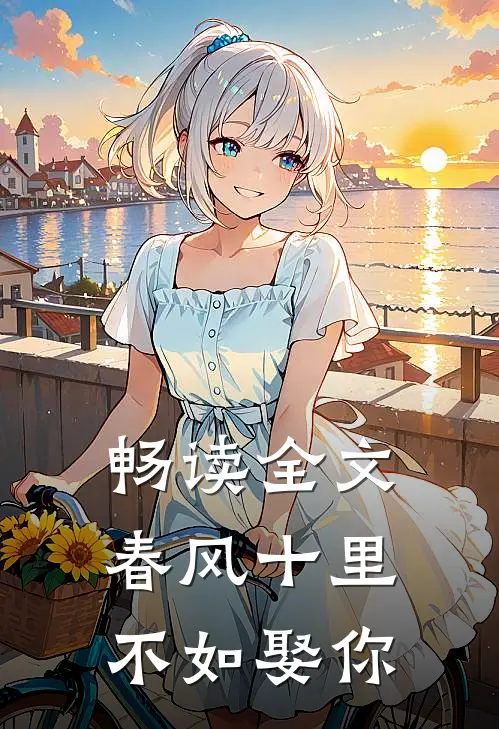畅读全文春风十里,不如娶你一生