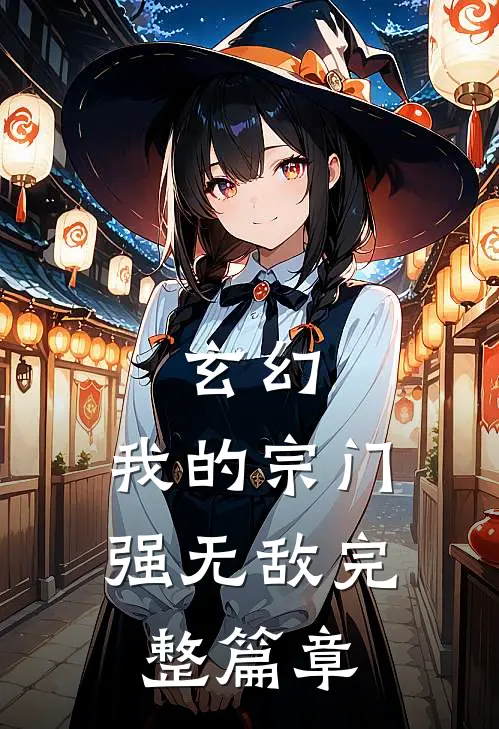 玄幻我的宗门强无敌完整篇章阅读