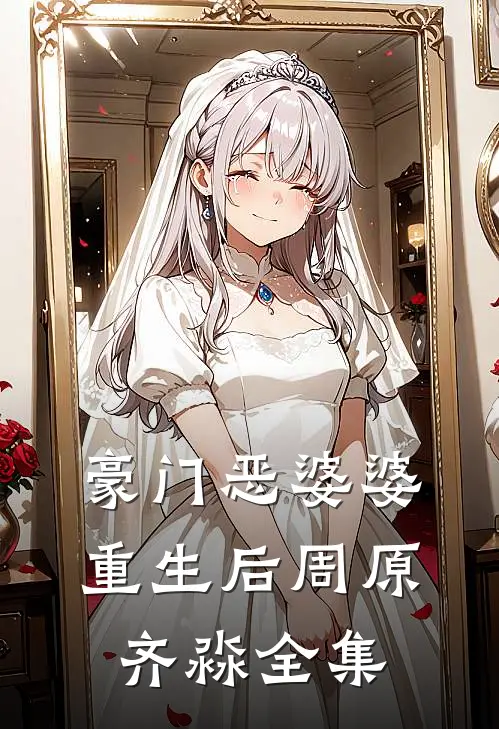 豪门恶婆婆重生后周原齐淼 全集