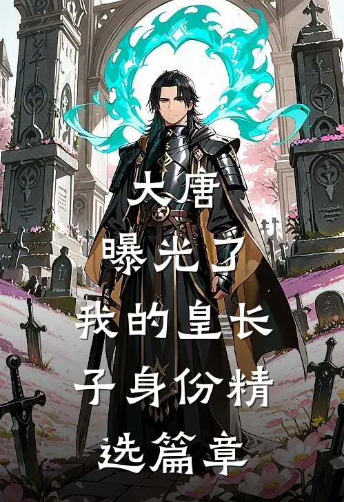 大唐：曝光了，我的皇长子身份精选篇章