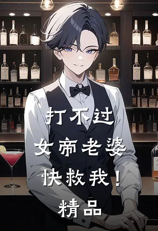 打不过,女帝老婆快救我!精品