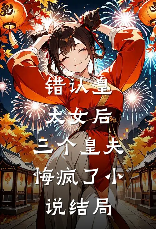 错认皇太女后,三个皇夫悔疯了结局怎么样