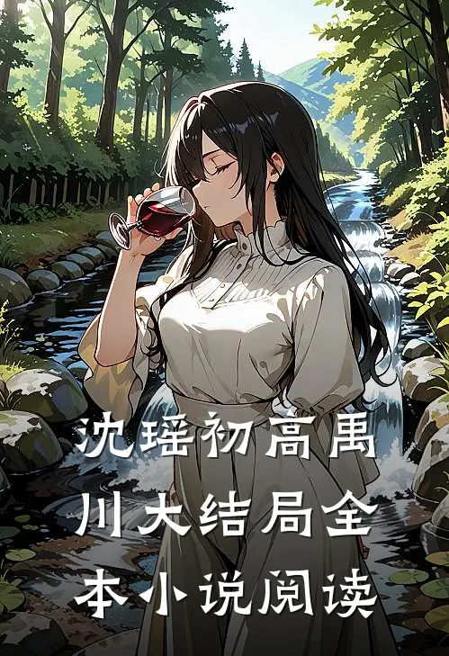 沈瑶初高禹川大结局全本小说阅读