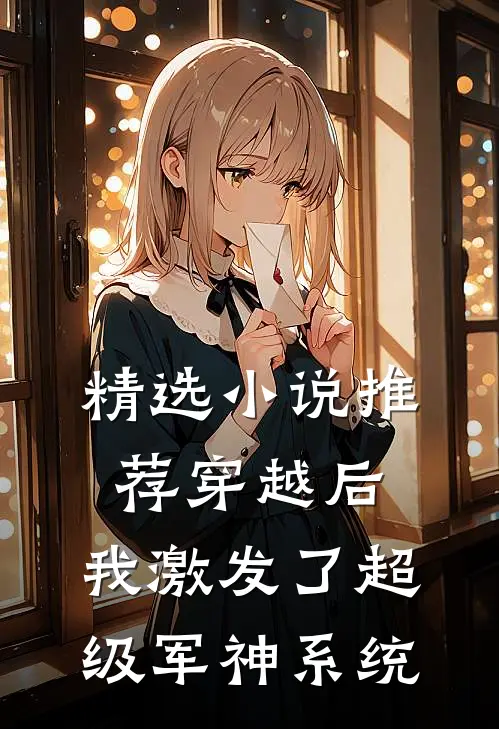 精选推荐穿越后,我激发了超级军神系统免费阅读