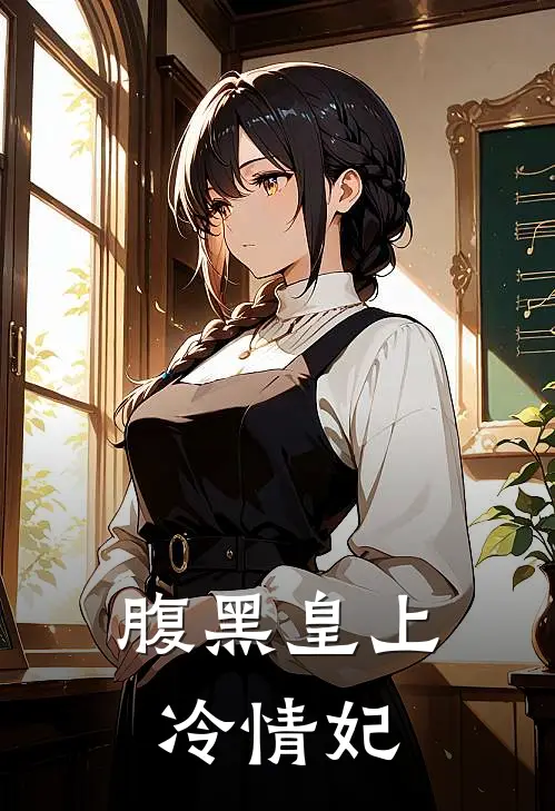 腹黑皇上冷情妃全文阅读