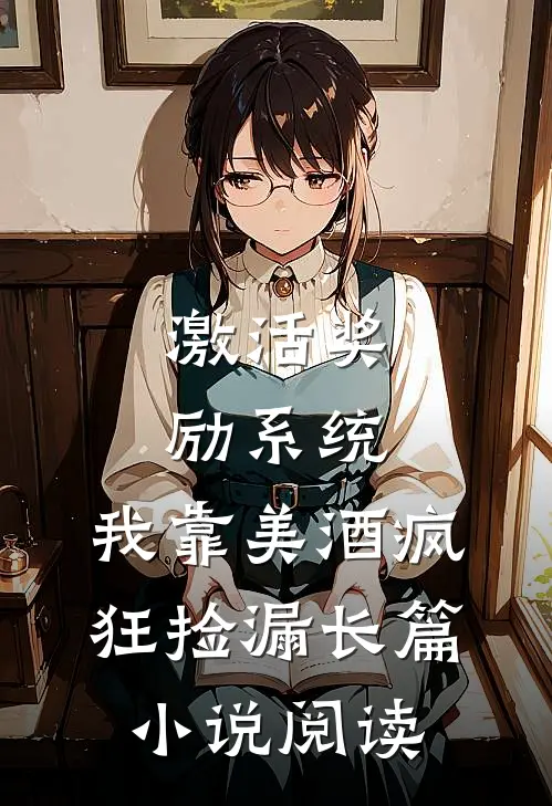 激活奖励系统：我靠美酒疯狂捡漏长篇小说阅读