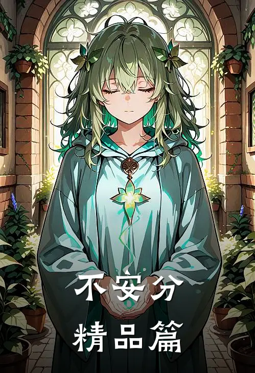 不安分精品篇是第几集