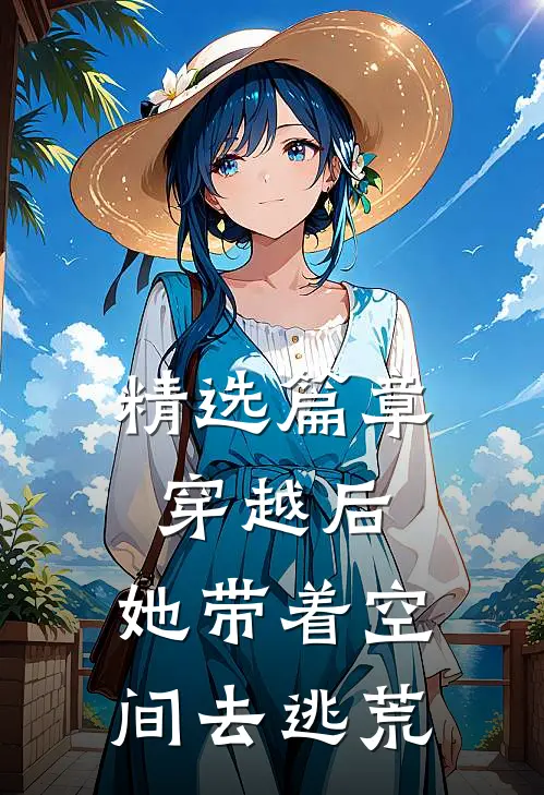 精选篇章穿越后,她带着空间去逃荒