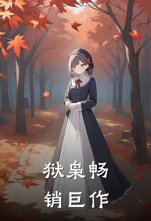狱枭畅销巨作