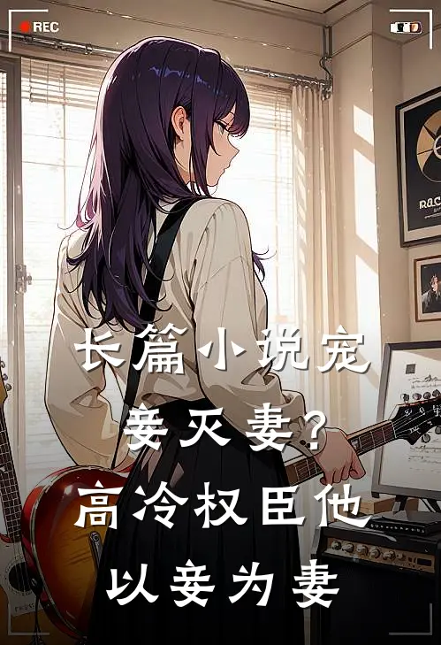 长篇宠妾灭妻?高冷权臣他以妾为妻