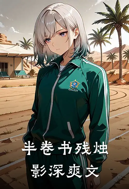 半卷书残烛影深爽文