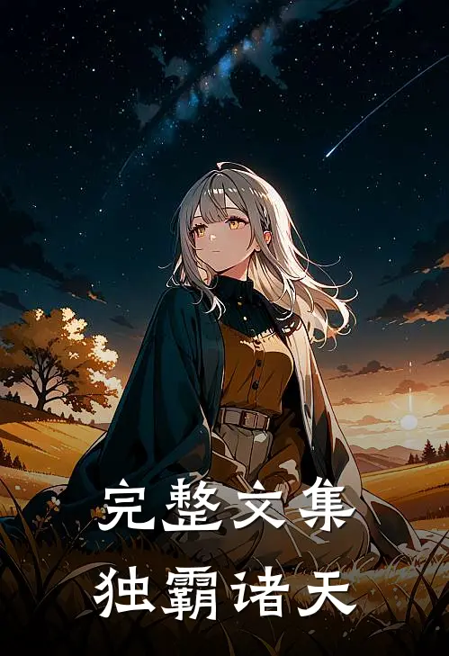 完整文集独霸诸天的