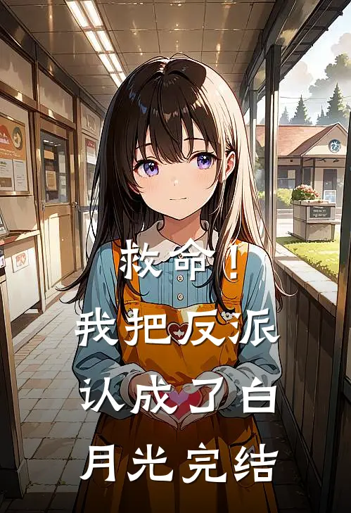 救命!我把反派认成了白月光完结没