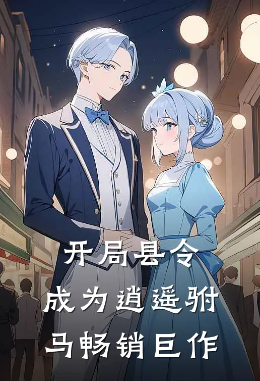 开局县令,成为逍遥驸马畅销巨作