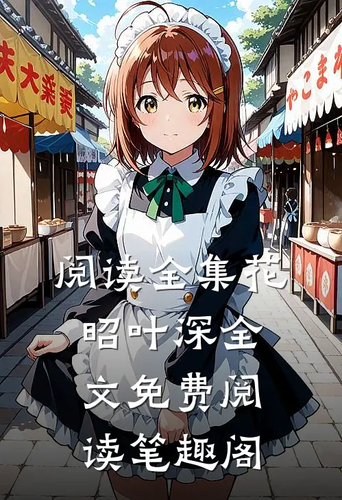 阅读全集花昭叶深全文免费阅读笔趣阁