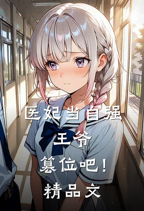 医妃当自强王爷,篡位吧!精品文库
