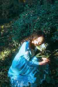 曾许星辰映白头全篇