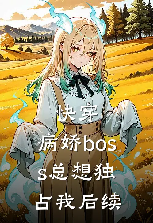 快穿病娇boss总想独占我后续剧情