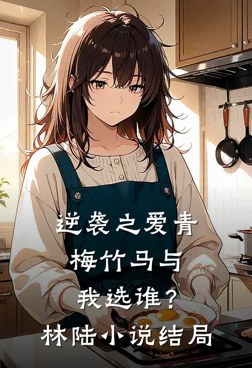 逆袭之爱青梅竹马与我选谁?林陆结局怎么样