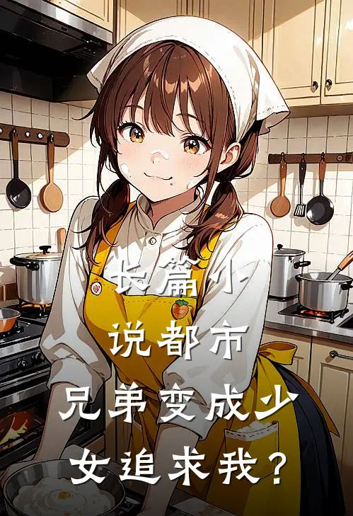 长篇小说都市：兄弟变成少女追求我？