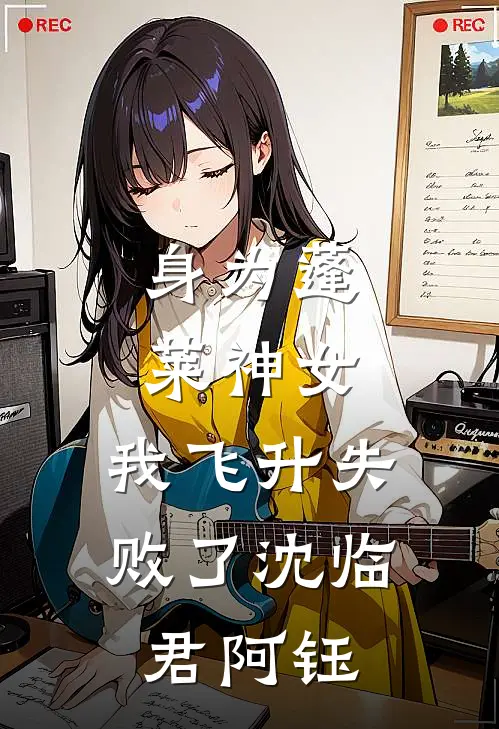 身为蓬莱神女,我飞升失败了沈临君阿钰