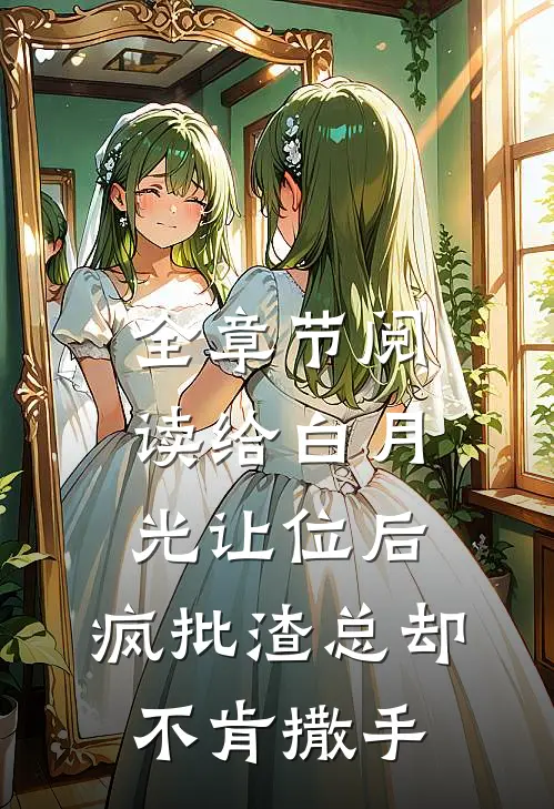 全章节阅读给白月光让位后，疯批渣总却不肯撒手