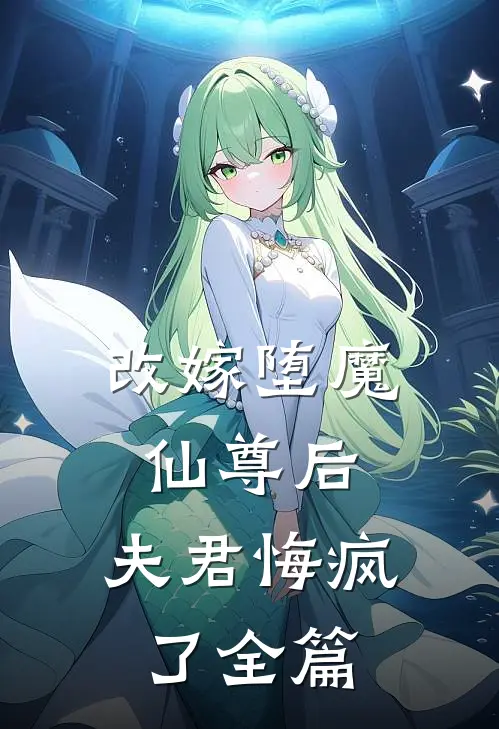 改嫁堕魔仙尊后,夫君悔疯了全篇阅读