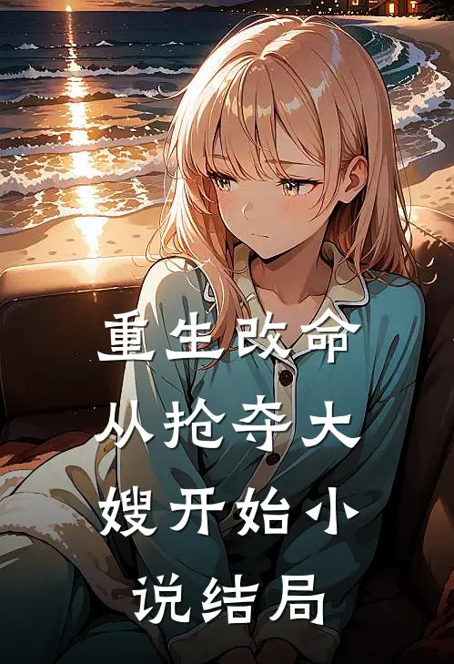 重生改命从抢夺大嫂开始结局