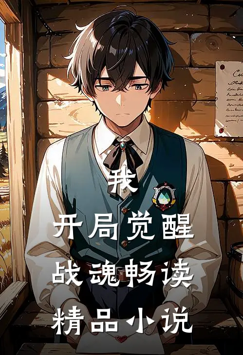 我,开局觉醒战魂畅读精品