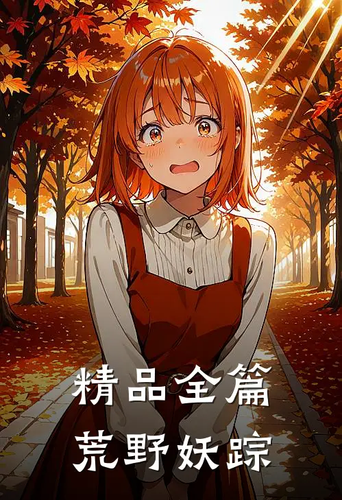精品全篇荒野妖踪