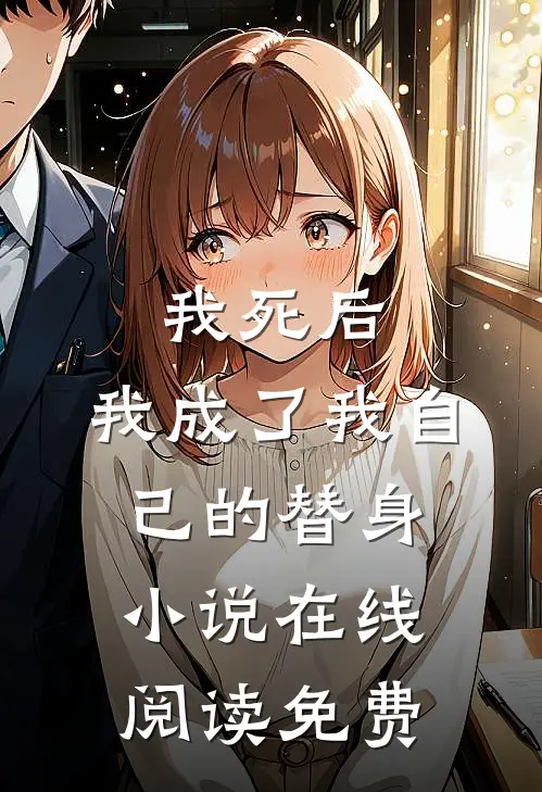 我死后,我成了我自己的替身在线阅读免费全文