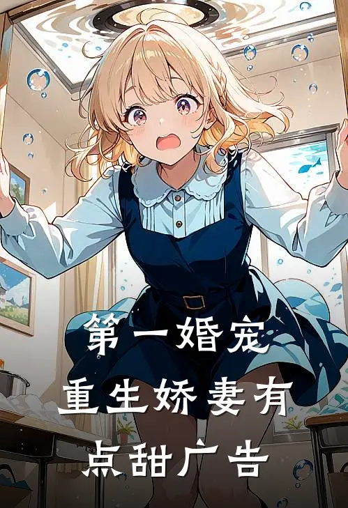 第一婚宠重生娇妻有点甜广告免费阅读