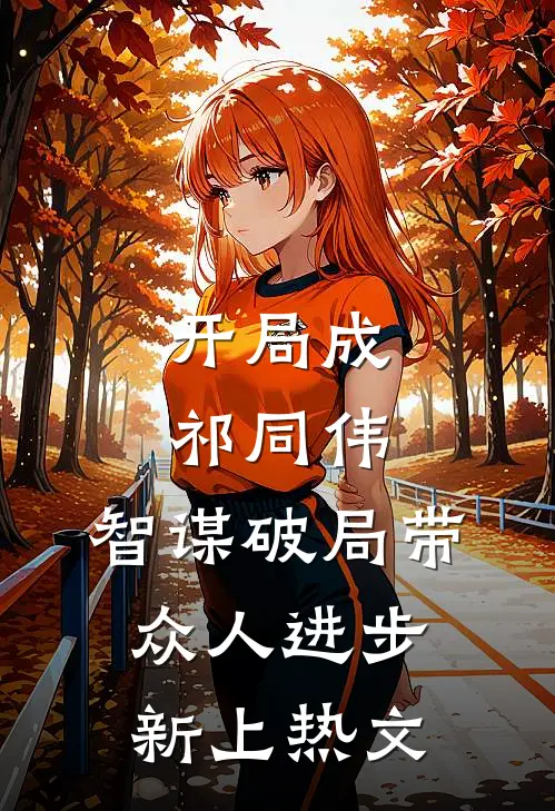 开局成祁同伟,智谋破局带众人进步新上热文