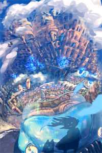 浮生唯他是遗憾by