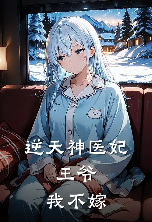 逆天神医妃王爷,我不嫁免费阅读