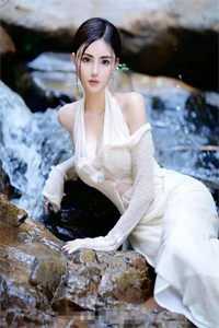 第七笔才画作别全文+免费