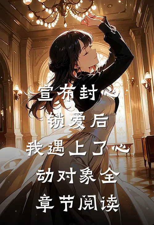 宣布封心锁爱后，我遇上了心动对象全章节阅读