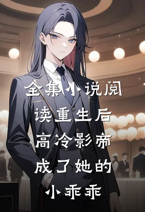全集阅读重生后,高冷影帝成了她的小乖乖