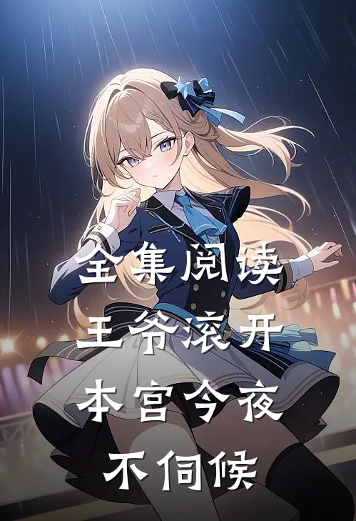 全集阅读王爷滚开,本宫今夜不伺候