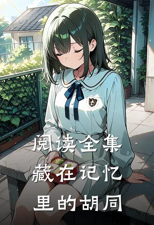 阅读全集藏在记忆里的胡同