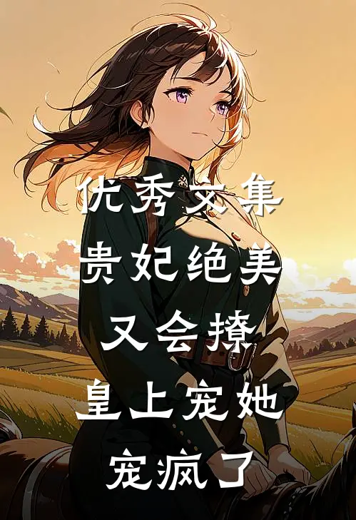 优秀文集贵妃绝美又会撩,皇上宠她宠疯了免费阅读