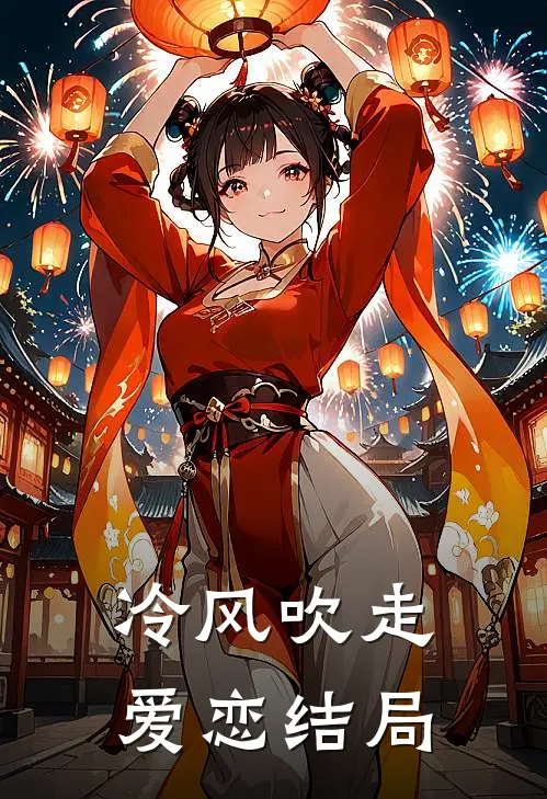冷风吹走爱恋结局是he吗