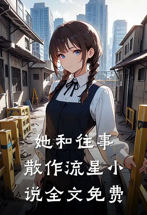 她和往事,散作流星全文免费