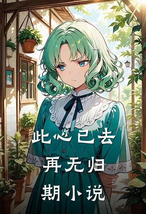 此心已去,再无归期阅读